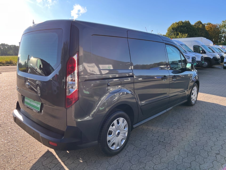 Ford Transit Connect 1,0 SCTi 100 Trend lang