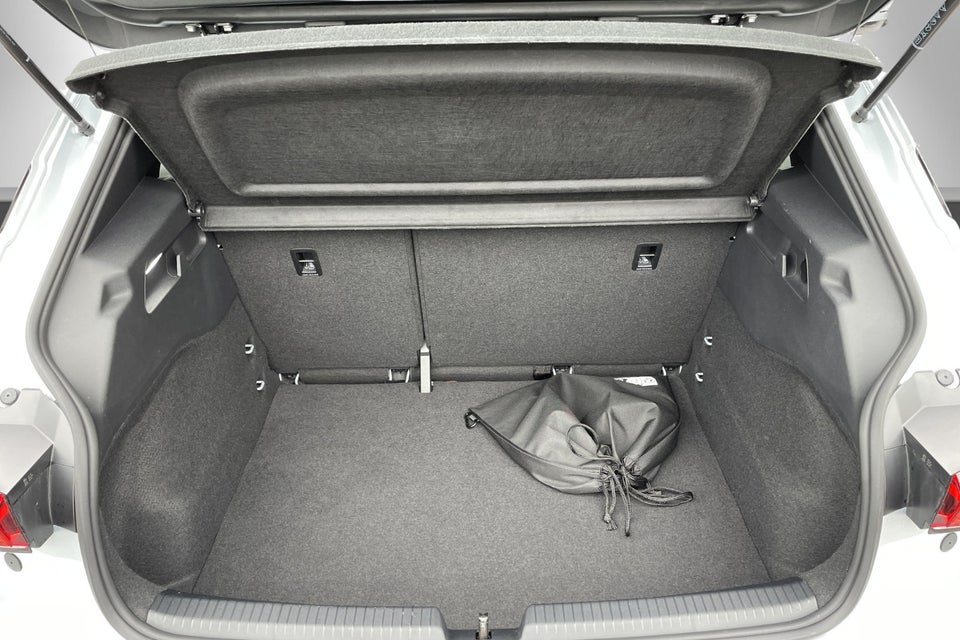 Cupra Born 77 Pasión 5d