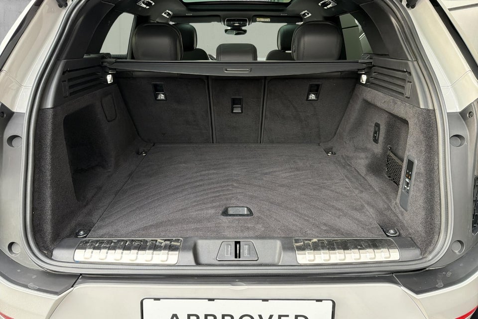 Land Rover Range Rover Sport 3,0 P460e Dynamic SE aut. 5d