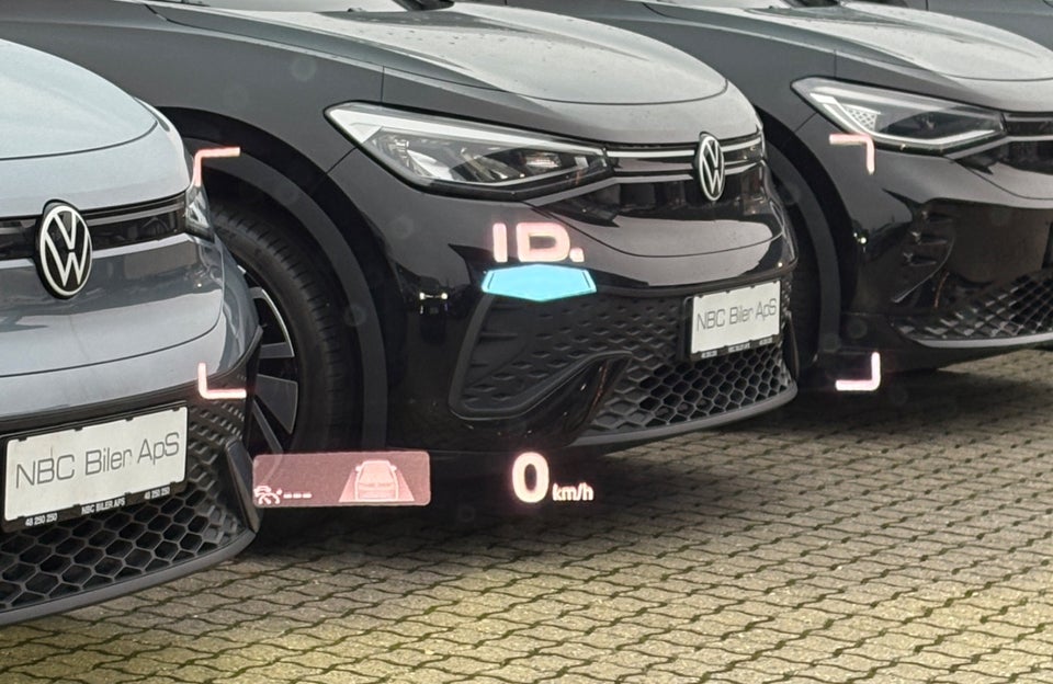 VW ID.4 77 GTX 4Motion 5d