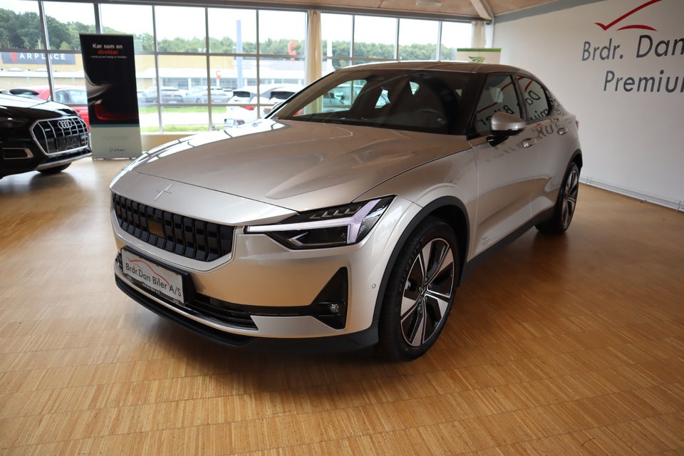 Polestar 2 Standard Range 5d