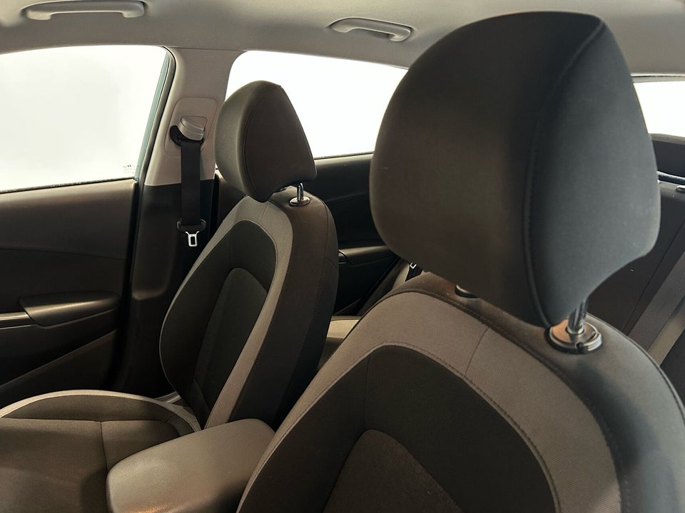 Hyundai Kona 1,0 T-GDi Trend 5d