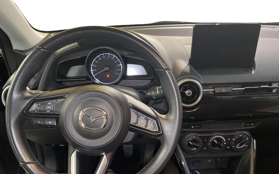 Mazda 2 1,5 SkyActiv-G 90 Sky 5d