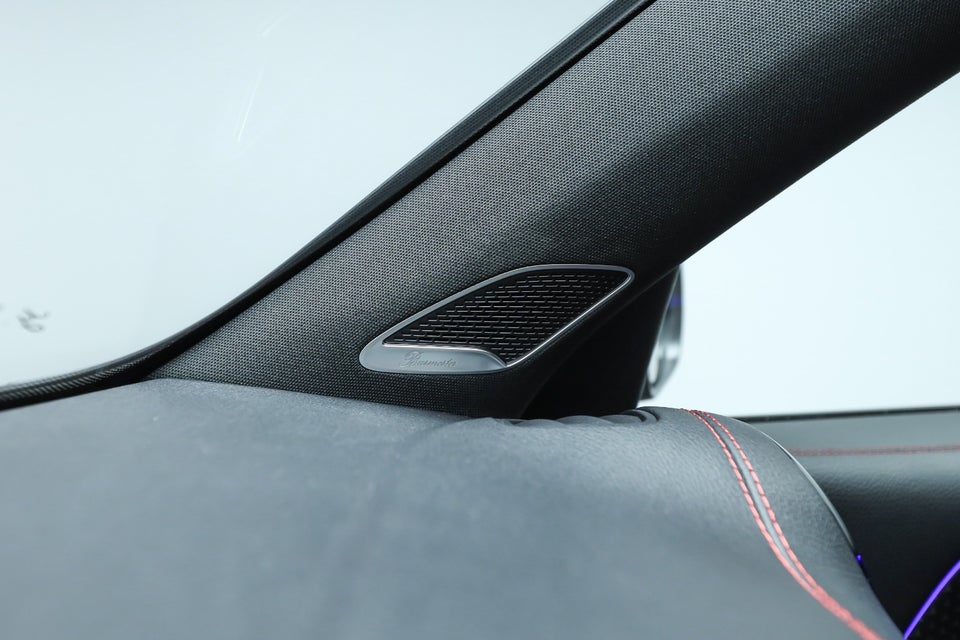 Mercedes EQB250+ AMG Premium 5d