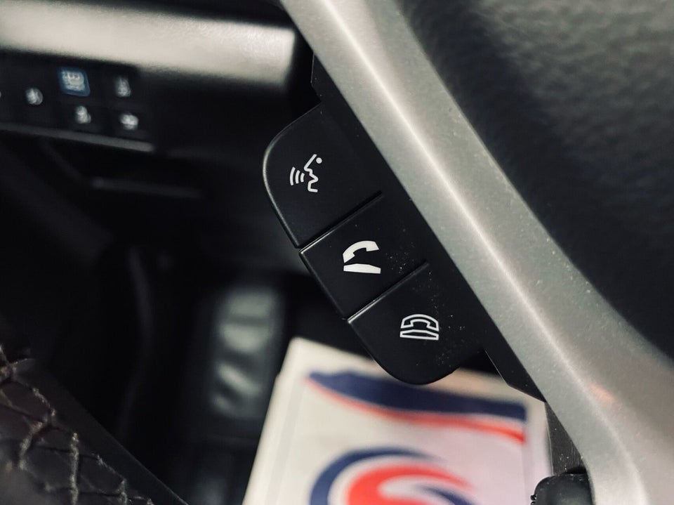 Suzuki S-Cross 1,5 S-Hybrid Active AGS 5d