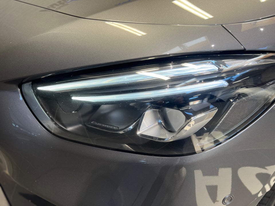 Mercedes B200 1,3 AMG Line aut. 5d