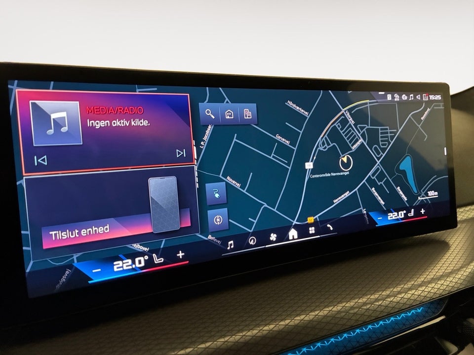 BMW i4 M50 M-Sport xDrive 5d