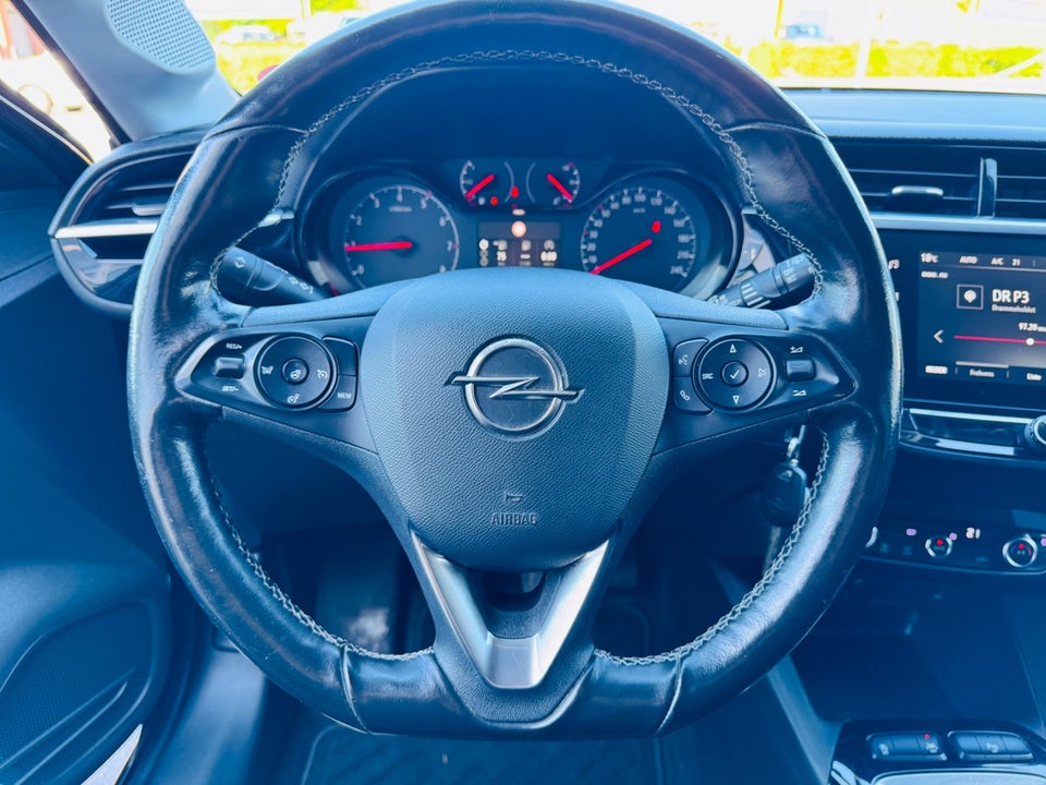 Opel Corsa 1,2 Elegance 5d
