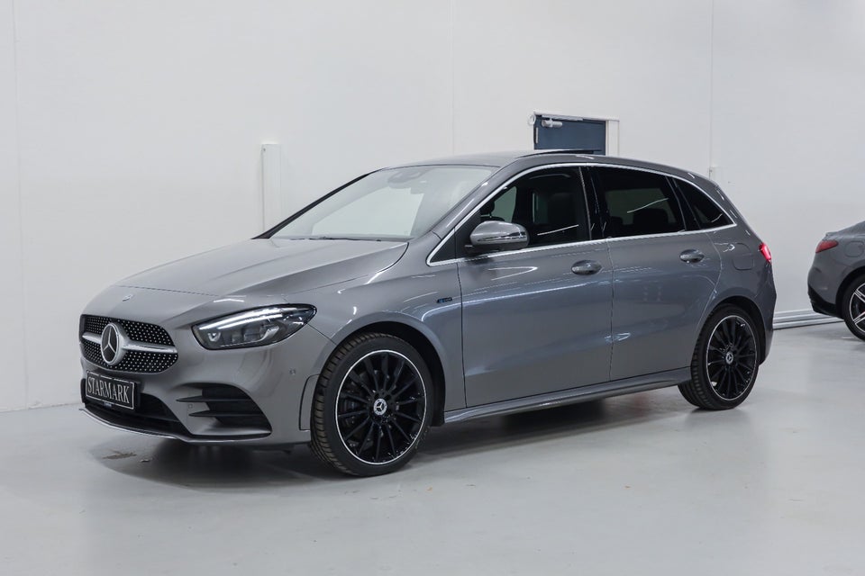 Mercedes B250 e 1,3 AMG Line aut. 5d
