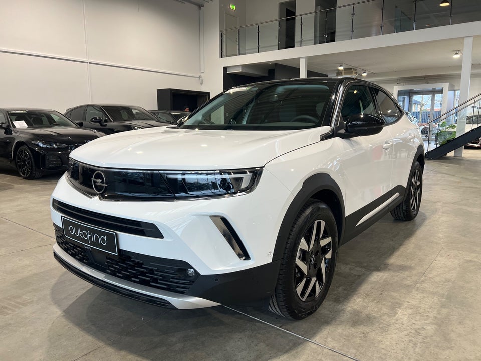 Opel Mokka-e 50 Elegance 5d