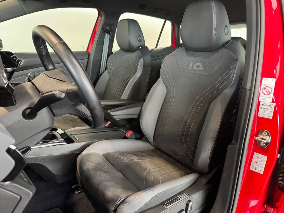 VW ID.4 77 Pro Performance 5d