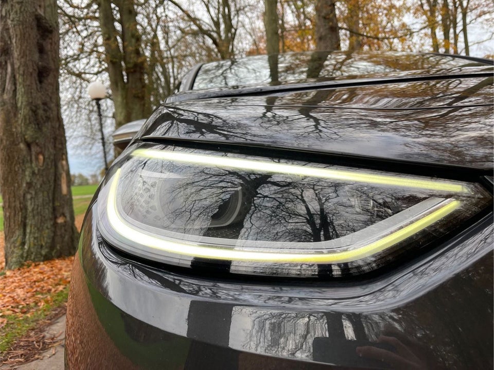 VW ID.3 58 1ST Plus 5d