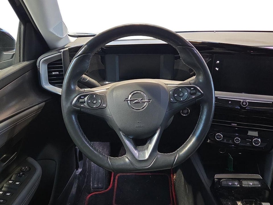 Opel Mokka-e 50 Elegance 5d