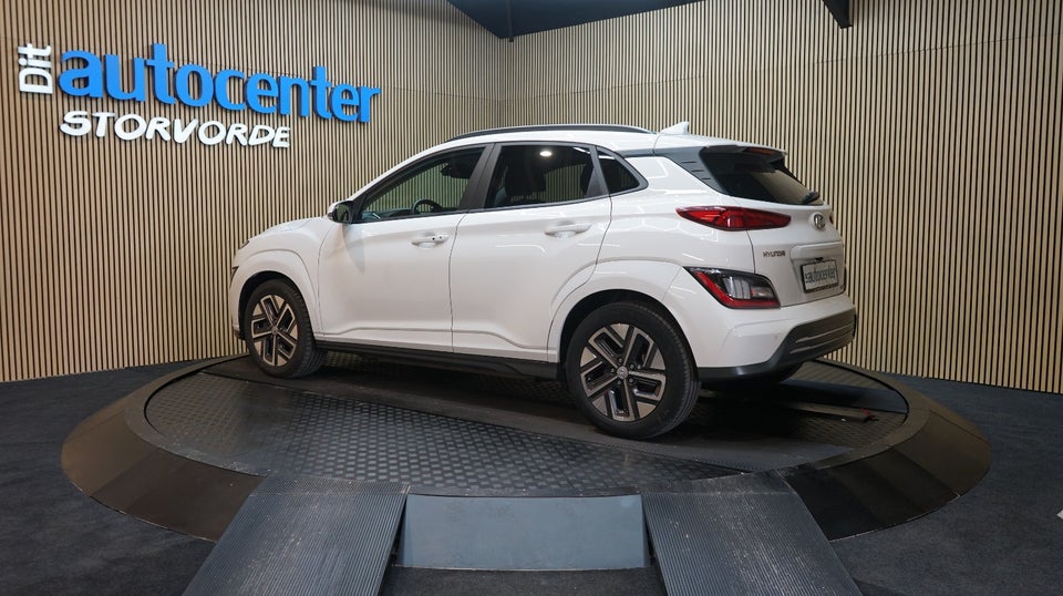 Hyundai Kona 64 EV Prime 5d