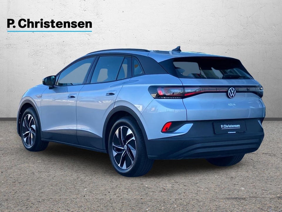 VW ID.4 77 Pro Performance 5d