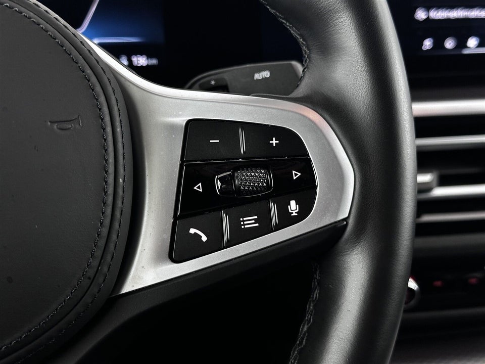 BMW i4 eDrive40 M-Sport 5d