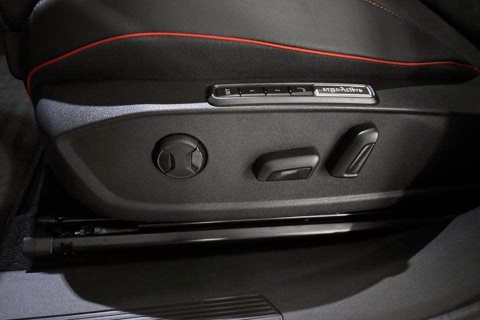 VW ID.4 77 GTX+ 4Motion 5d