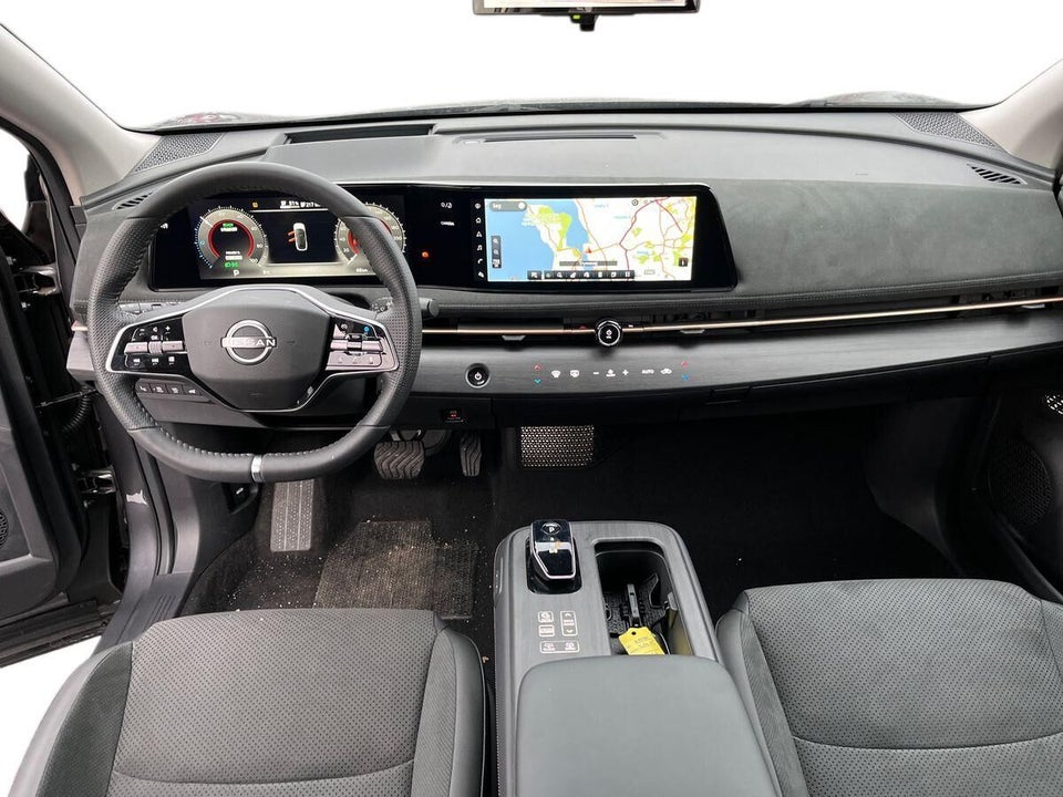 Nissan Ariya 87 Evolve 5d