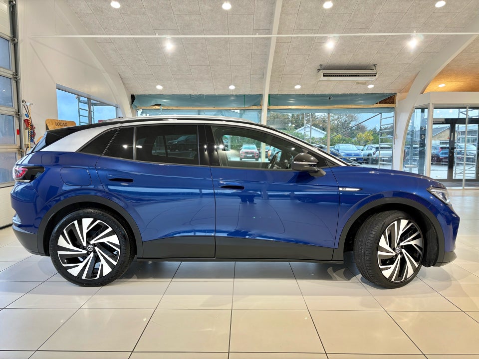 VW ID.4 77 1ST Max 5d