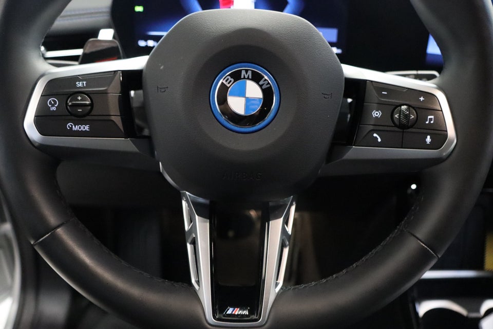 BMW iX1 xDrive30 M-Sport Premium 5d