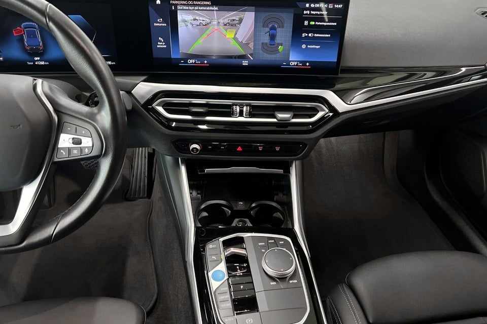 BMW i4 eDrive35 5d
