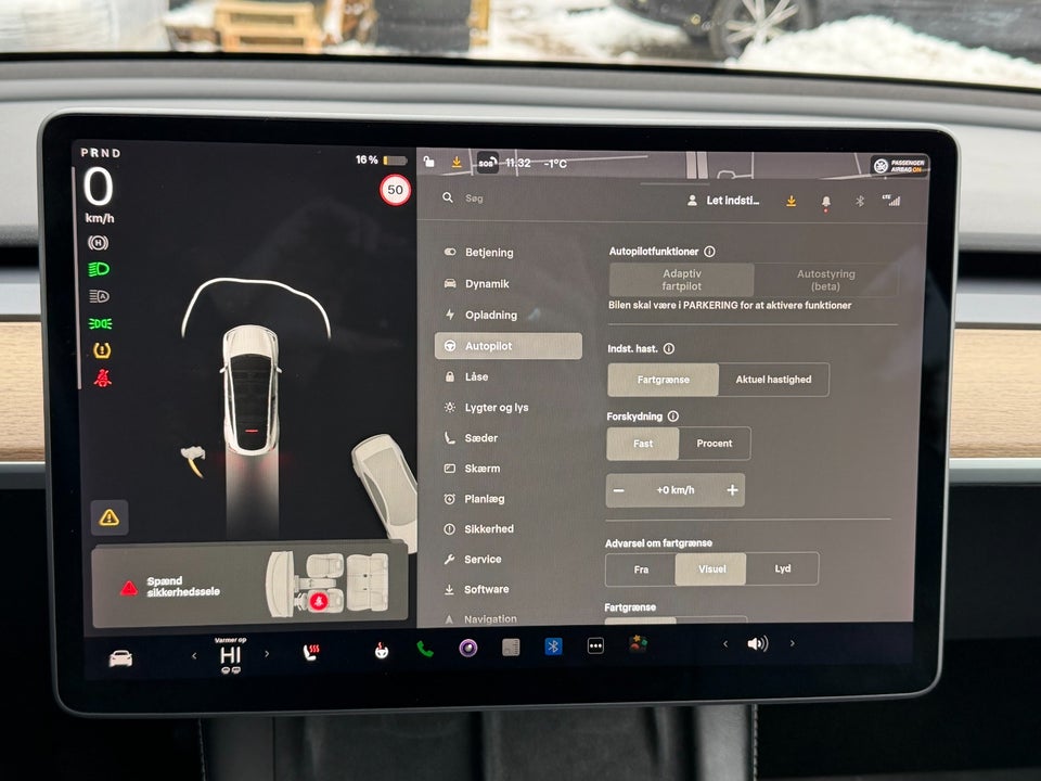 Tesla Model Y Long Range AWD 5d