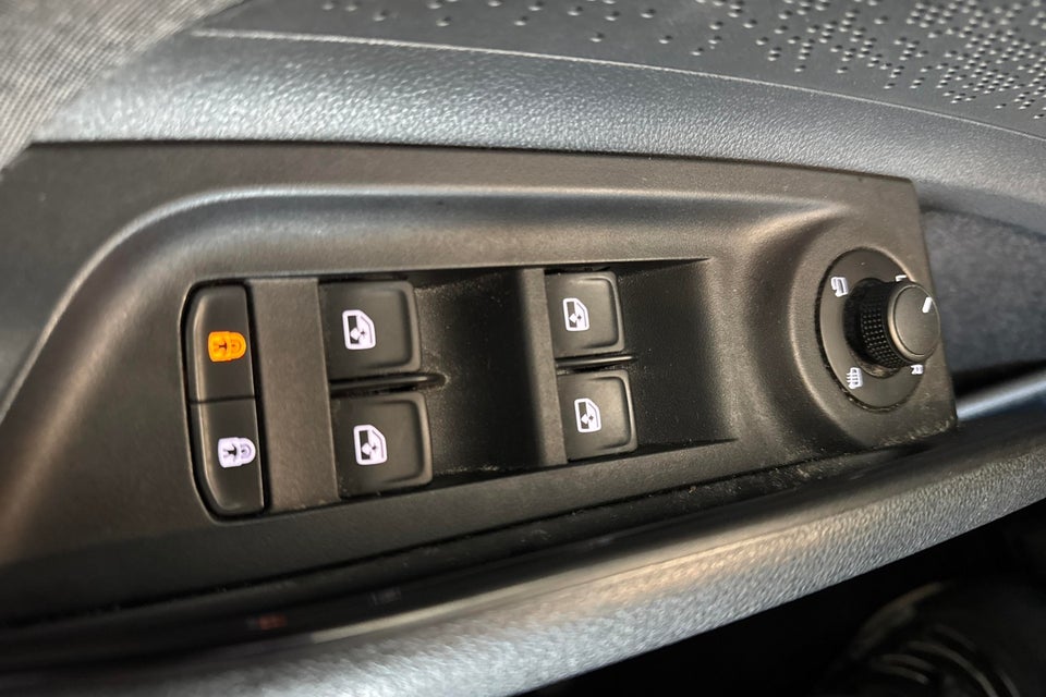 Skoda Enyaq 60 iV Loft 5d