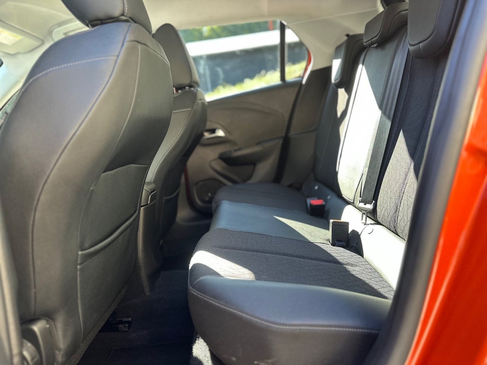 Opel Corsa 1,2 Elegance 5d