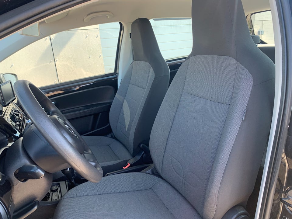 VW Up! 1,0 60 Move Up! BMT 5d