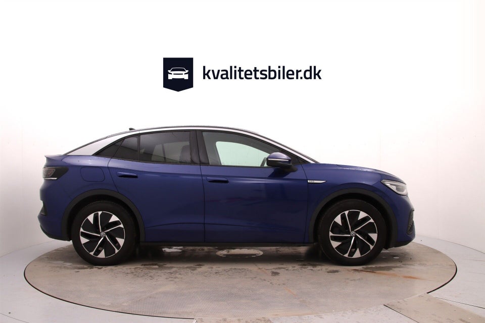 VW ID.5 77 Pro Performance 5d