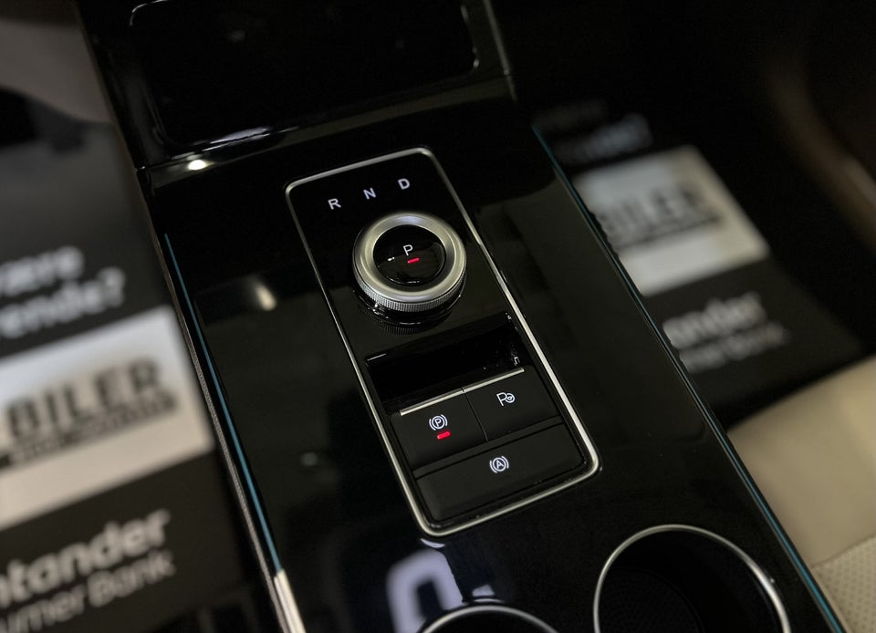 Aiways U5 Plus 5d