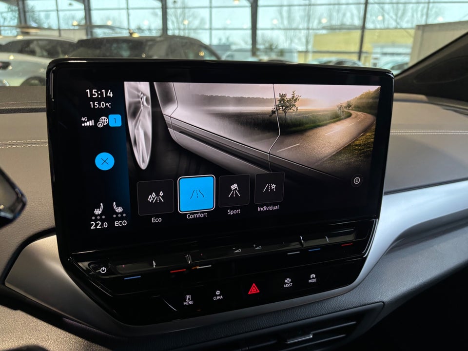 VW ID.5 77 Pro Performance 5d