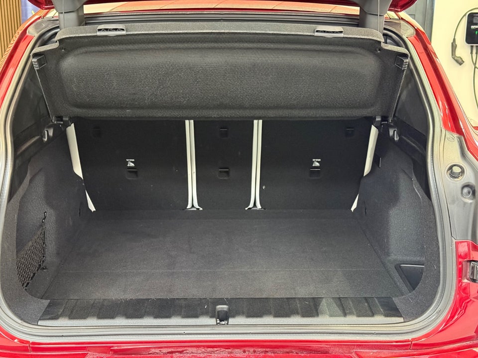 BMW iX2 xDrive30 Fully Charged M-Sport 5d