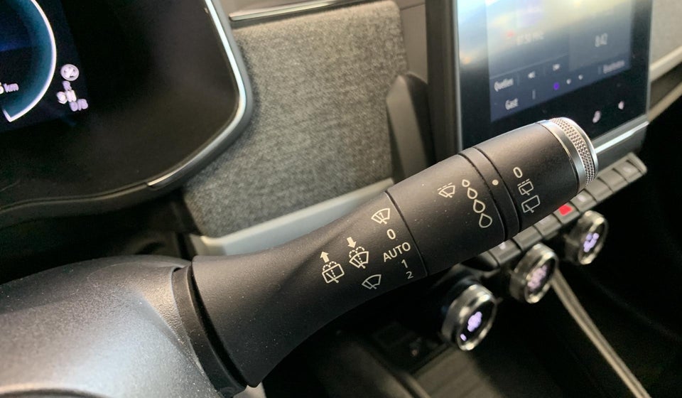 Renault Zoe 52 Zen 5d