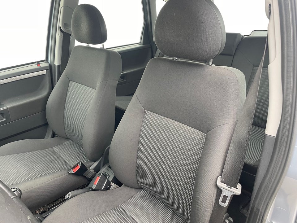 Opel Meriva 1,4 16V Enjoy Limited 5d