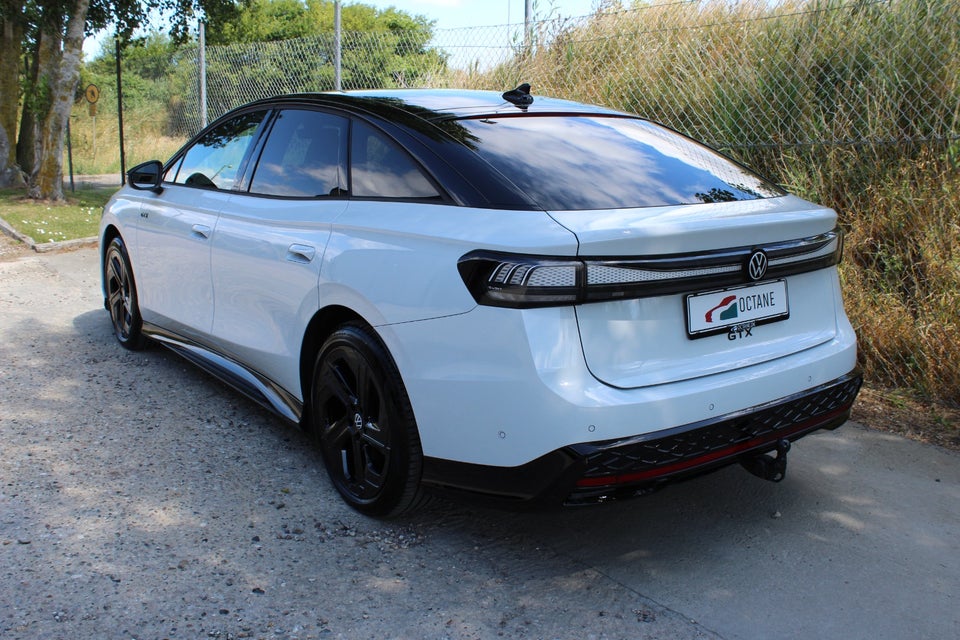 VW ID.7 86 GTX Max 4Motion 5d