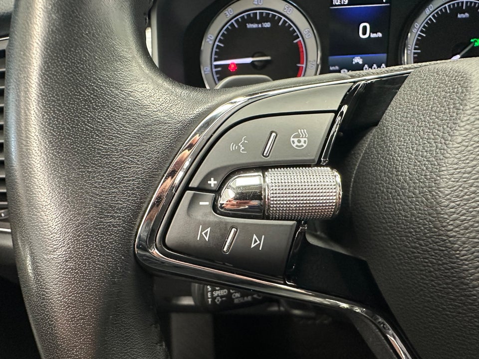 Skoda Kodiaq 1,5 TSi 150 Style DSG 7prs 5d