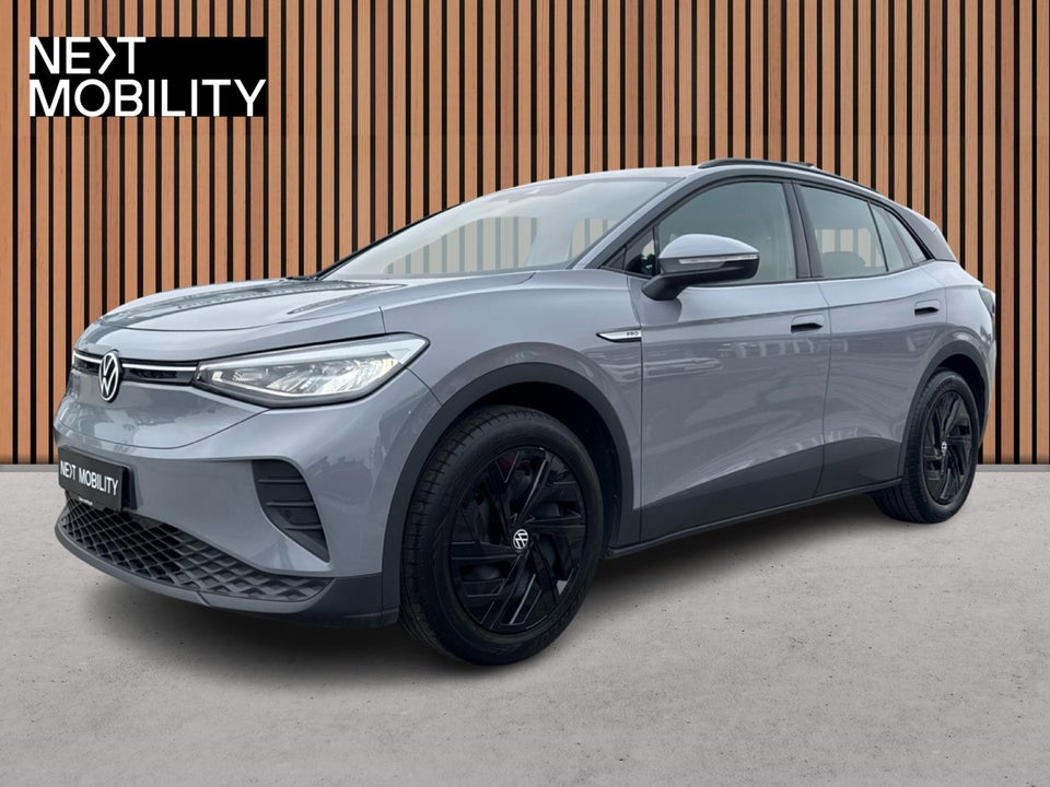 VW ID.4 77 Pro Performance 5d