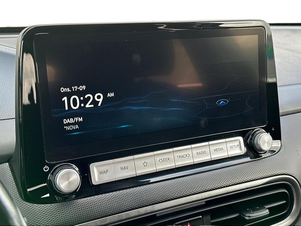 Hyundai Kona 64 EV Trend 5d