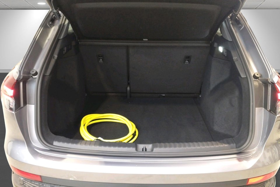 Audi Q4 e-tron 45 S-line Edition 5d