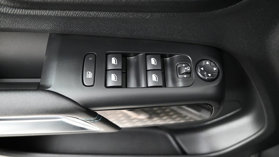 Citroën C5 Aircross 1,6 PHEV Superior EAT8 5d