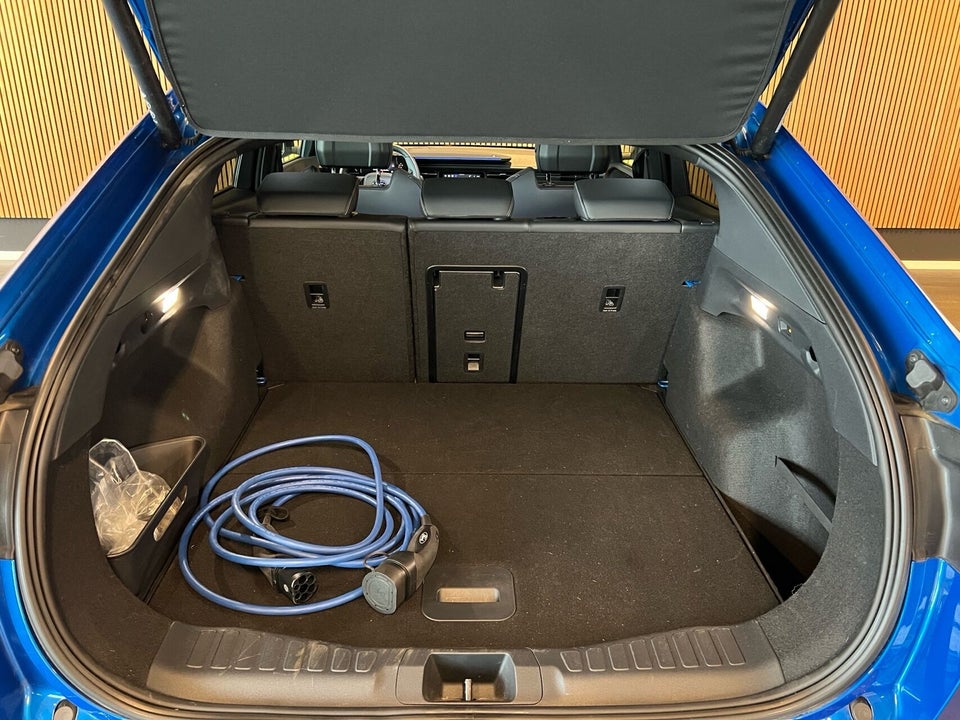 Ford Capri 79 Premium Extended Range AWD 5d