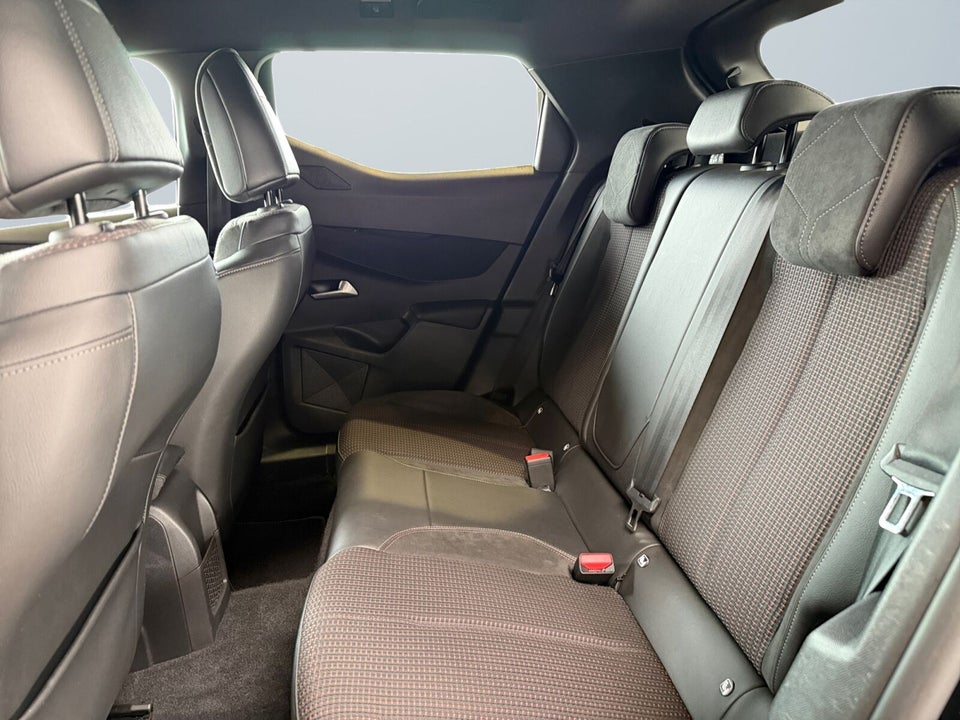 DS DS 3 CrossBack 50 E-Tense Performance Line Pack 5d