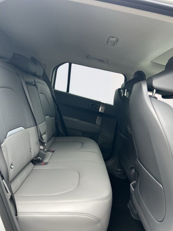 Kia EV3 81 Long Range Upgrade 5d