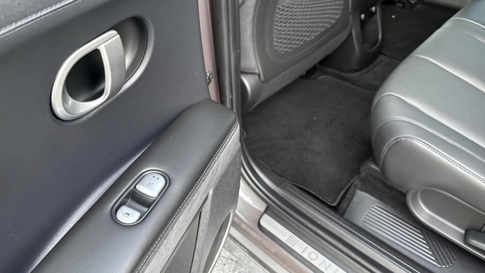 Hyundai Ioniq 5 73 Ultimate 5d