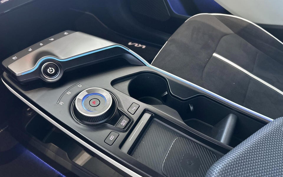 Kia EV6 84 Long Range GT-Line 5d