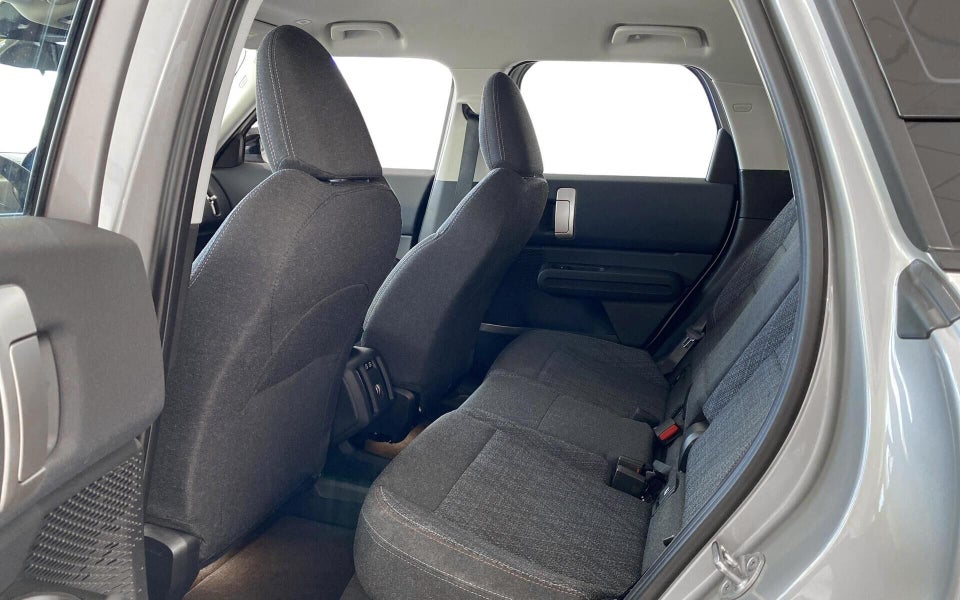 MINI Countryman E Essential Trim XS 5d