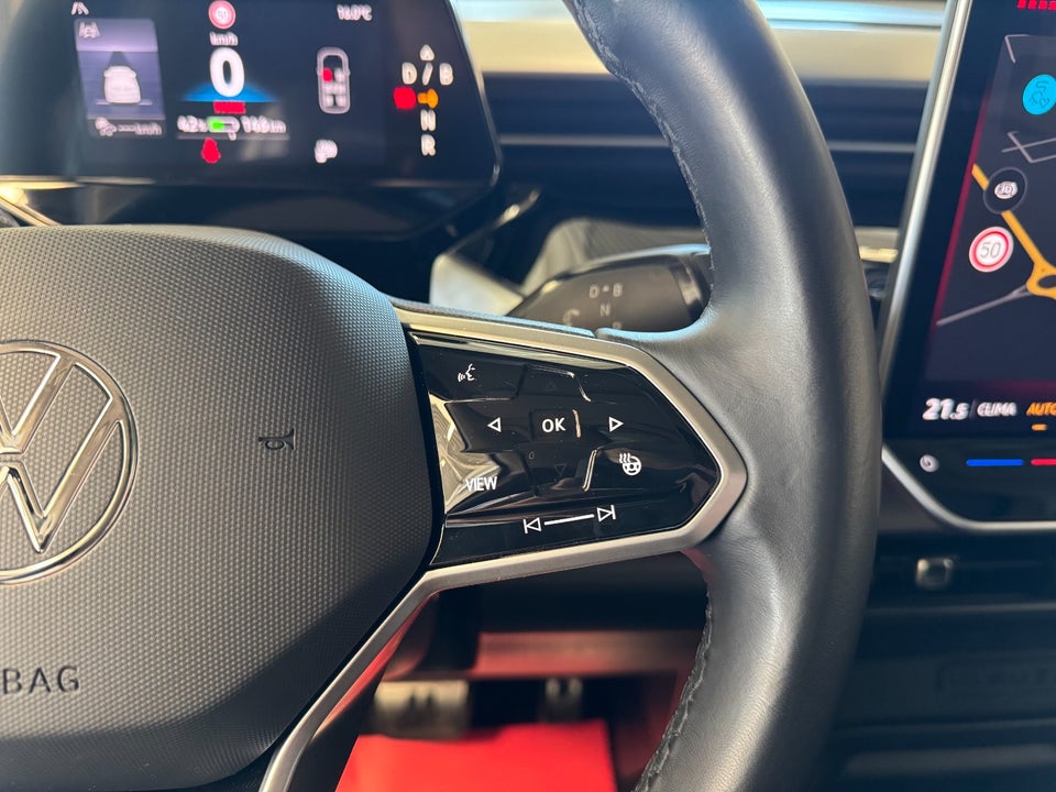 VW ID.Buzz 86 Life+ 7prs LWB 5d