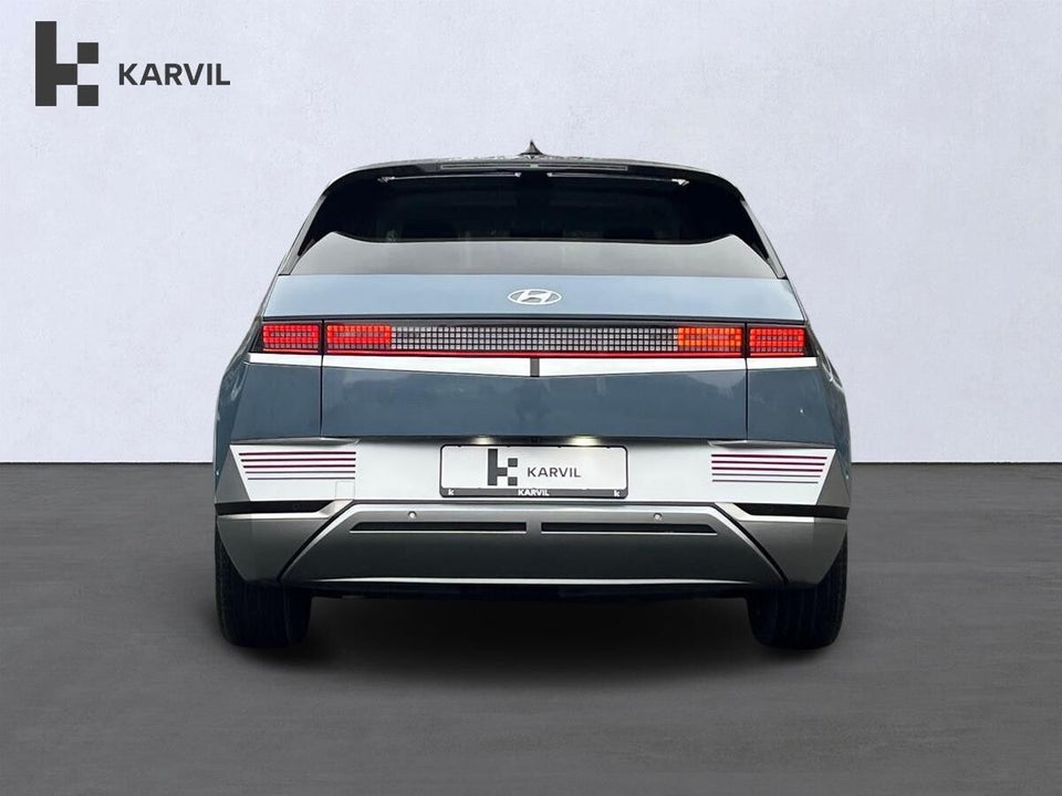 Hyundai Ioniq 5 73 Uniq Relax 5d