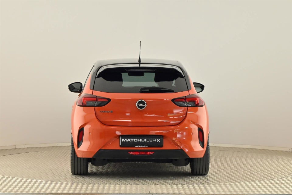 Opel Corsa-e 50 Ultimate 5d